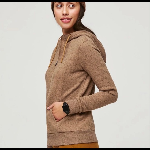 Figs Sweaters Figs Atlantic Fall Essential Hoodie In Xsmall Poshmark